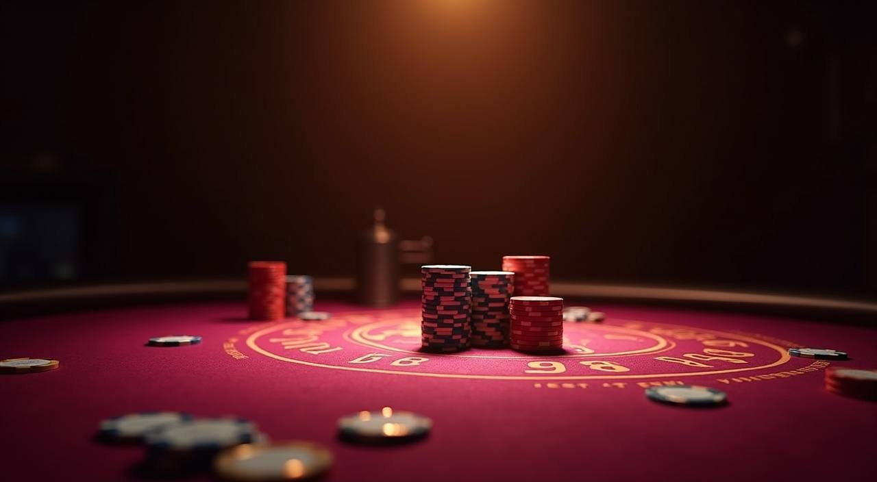 betbull Discover Golden Pot — The interactive live table hub